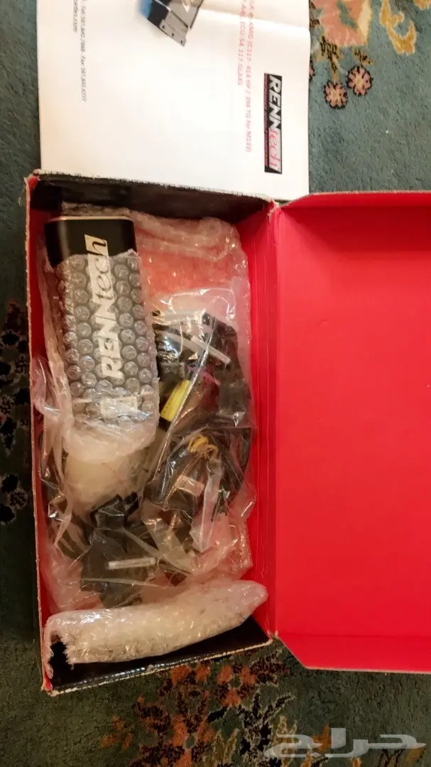 تعديل مرسيدس CLA - فرصة ذهبية! (image 15)