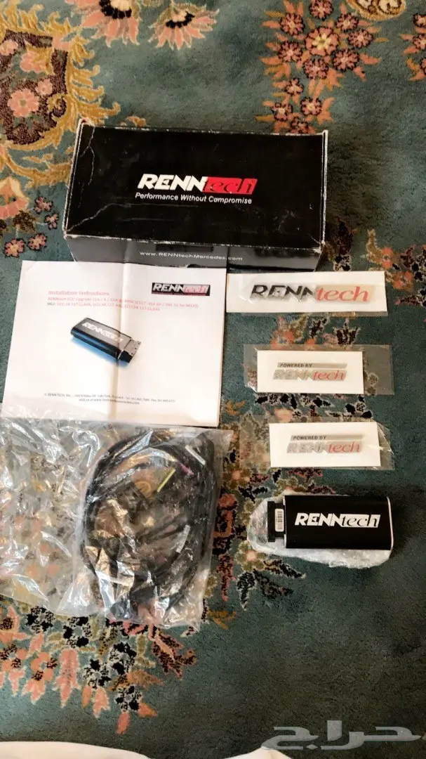 تعديل مرسيدس CLA - فرصة ذهبية! (image 17)