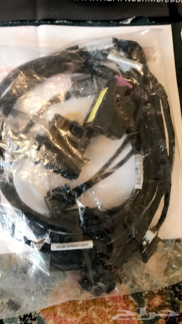 تعديل مرسيدس CLA - فرصة ذهبية! (image 19)