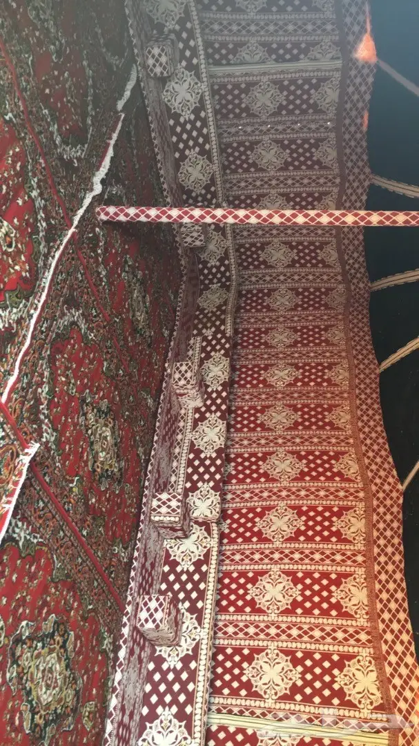 مخيم للايجار