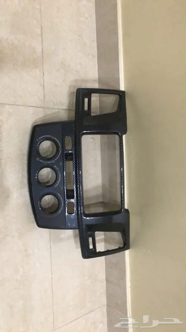 ديكور هايلوكس أو قورتشنر (image 1)