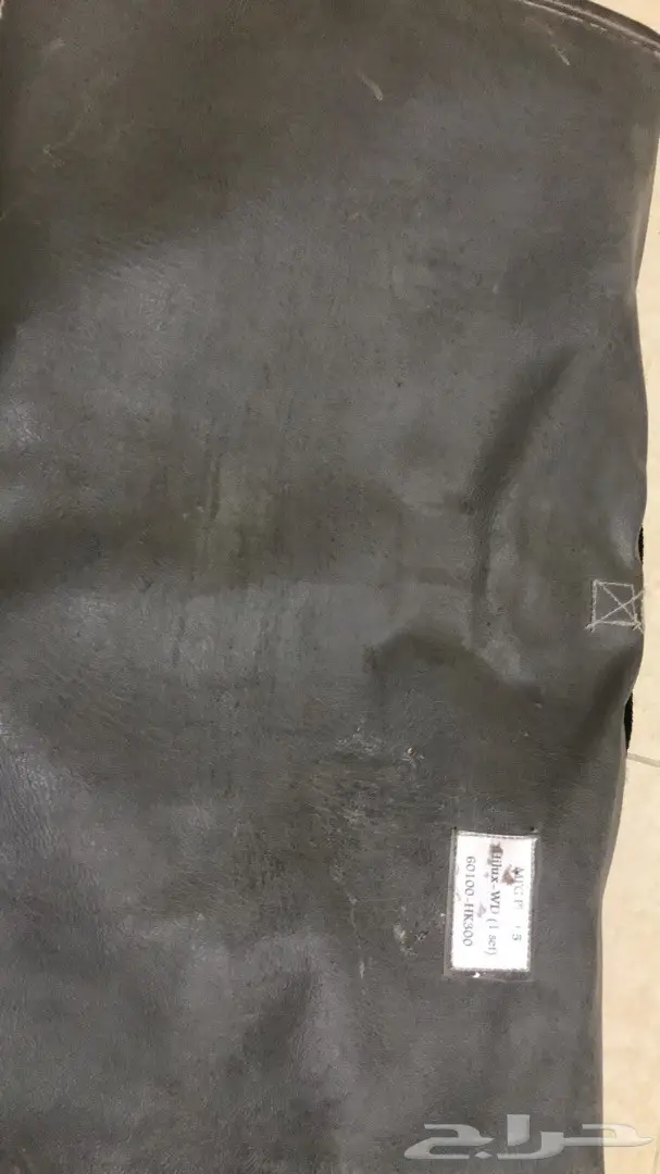 ديكور هايلوكس أو قورتشنر (image 6)