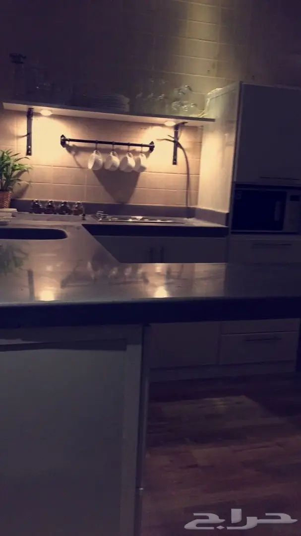 تفصيل مطابخ  (image 24)