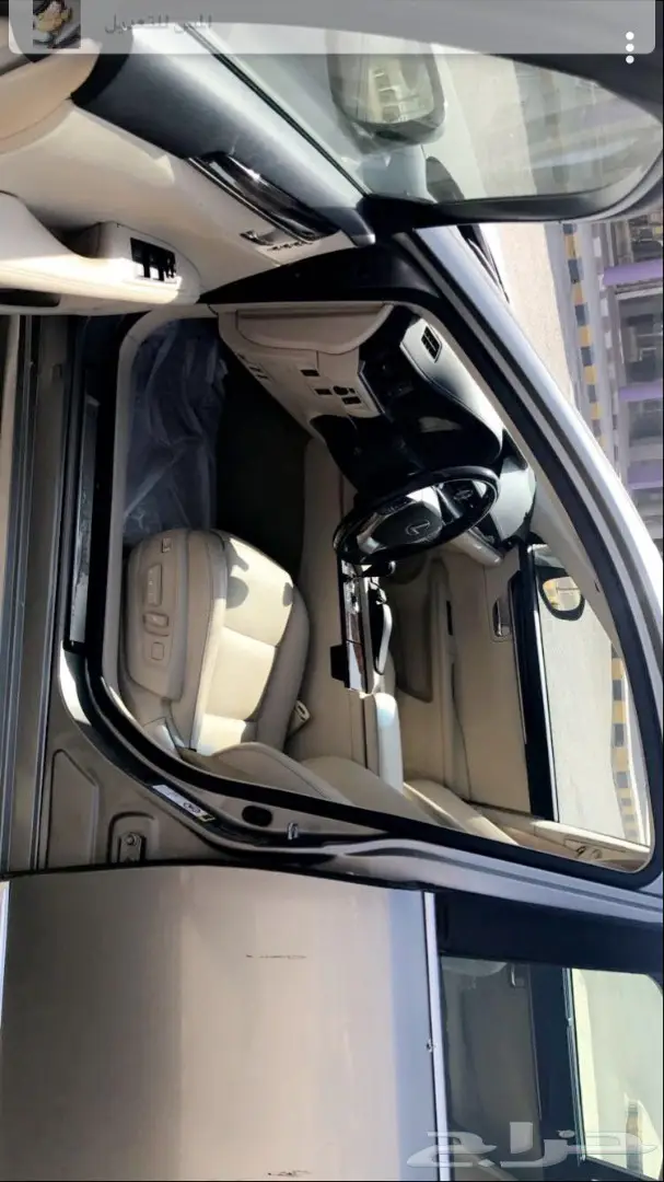 لكزس ES350 موديل 2015 (image 1)