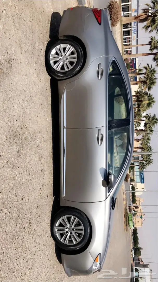 لكزس ES350 موديل 2015 (image 2)