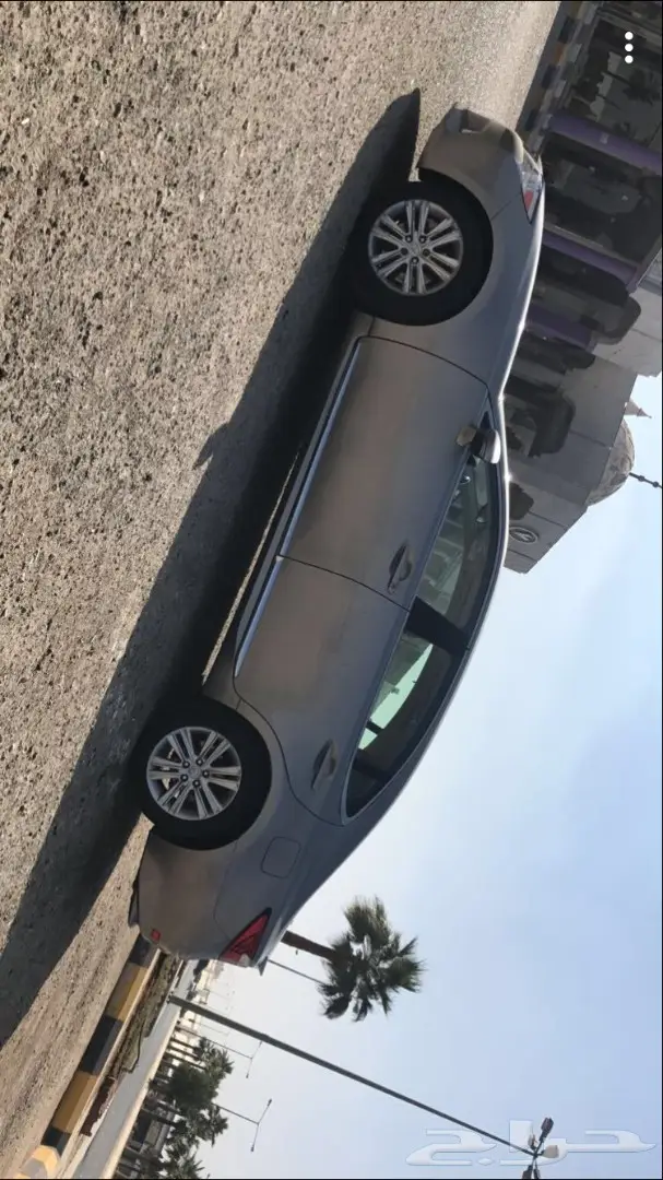 لكزس ES350 موديل 2015 (image 3)