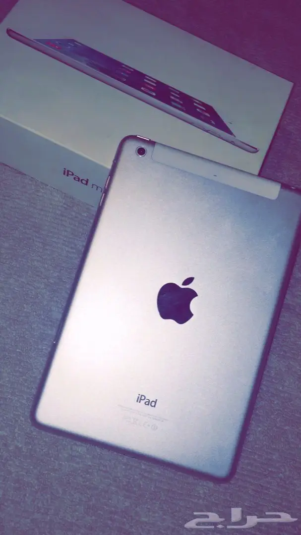 ايباد ميني2 ايبود5 سماعات باور بيتس ونظارات (image 1)