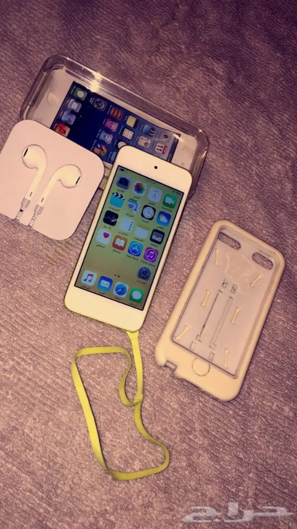 ايباد ميني2 ايبود5 سماعات باور بيتس ونظارات (image 2)