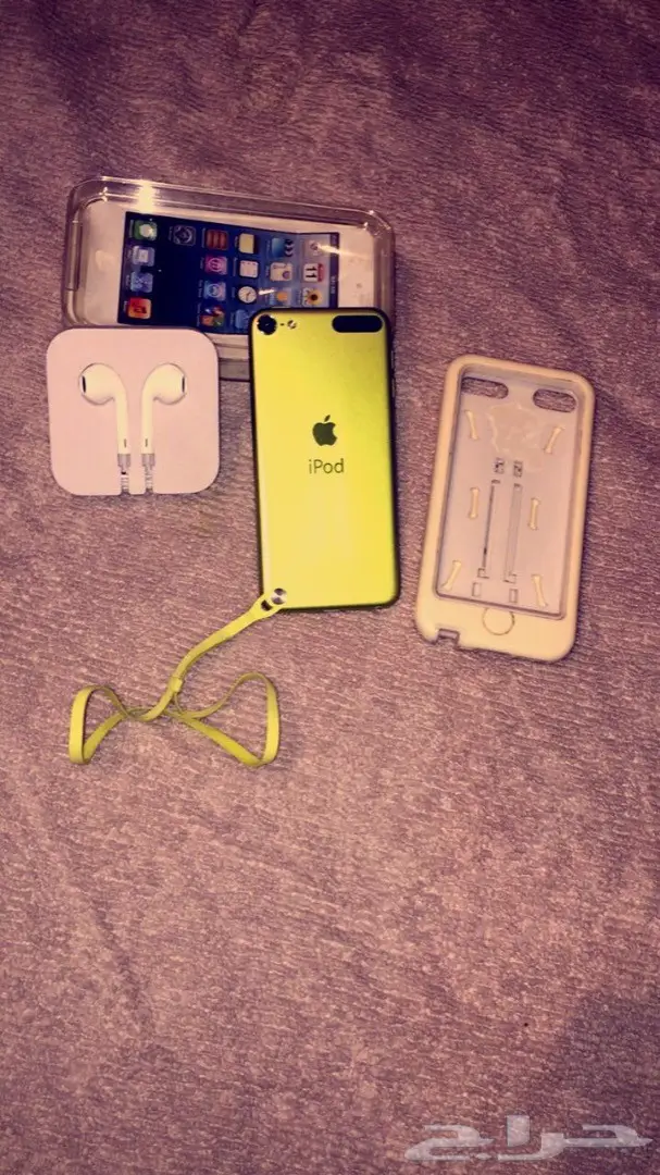 ايباد ميني2 ايبود5 سماعات باور بيتس ونظارات (image 3)