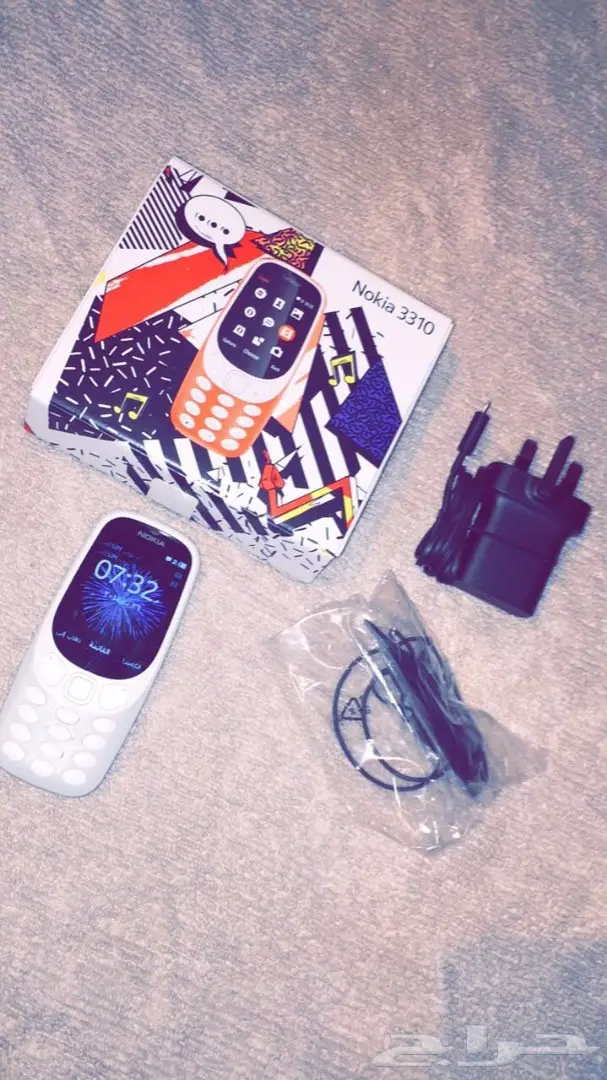 ايباد ميني2 ايبود5 سماعات باور بيتس ونظارات (image 5)