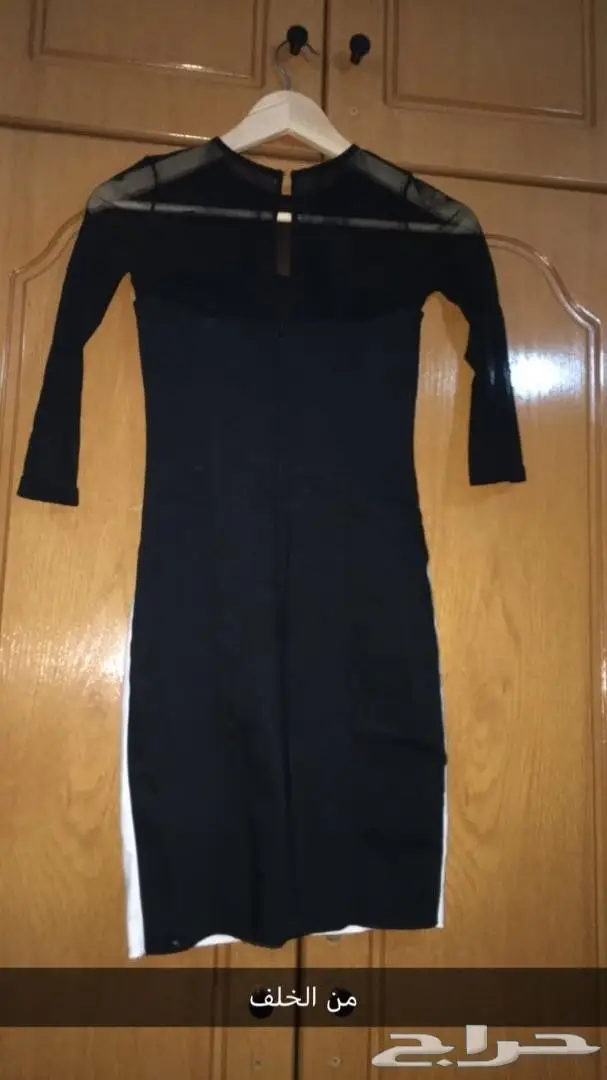 عروض لا تفوتكم! ملابس ماركات عالمية بأسعار مميزة (image 4)