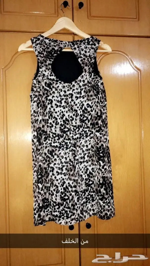 عروض لا تفوتكم! ملابس ماركات عالمية بأسعار مميزة (image 6)