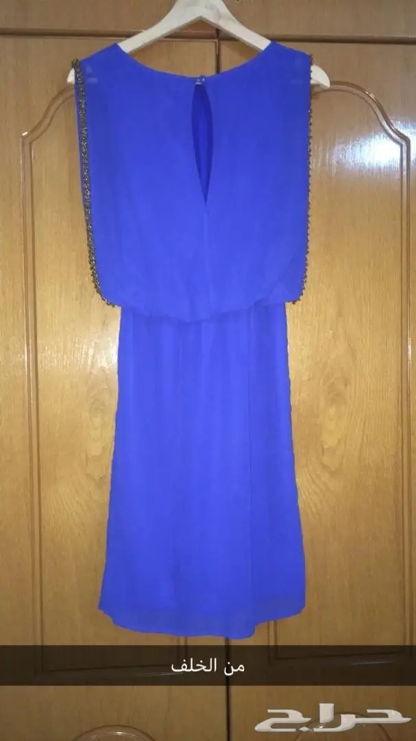 عروض لا تفوتكم! ملابس ماركات عالمية بأسعار مميزة (image 17)