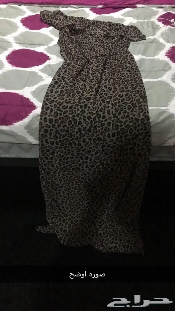 عروض لا تفوتكم! ملابس ماركات عالمية بأسعار مميزة (image 20)