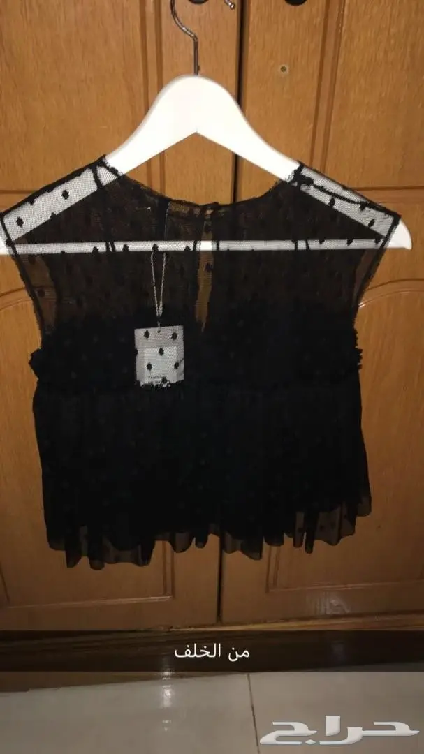 عروض لا تفوتكم! ملابس ماركات عالمية بأسعار مميزة (image 22)