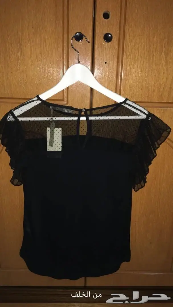 عروض لا تفوتكم! ملابس ماركات عالمية بأسعار مميزة (image 24)