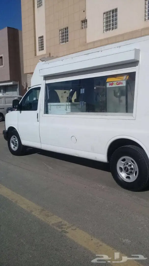 جمس سافانا (image 1)