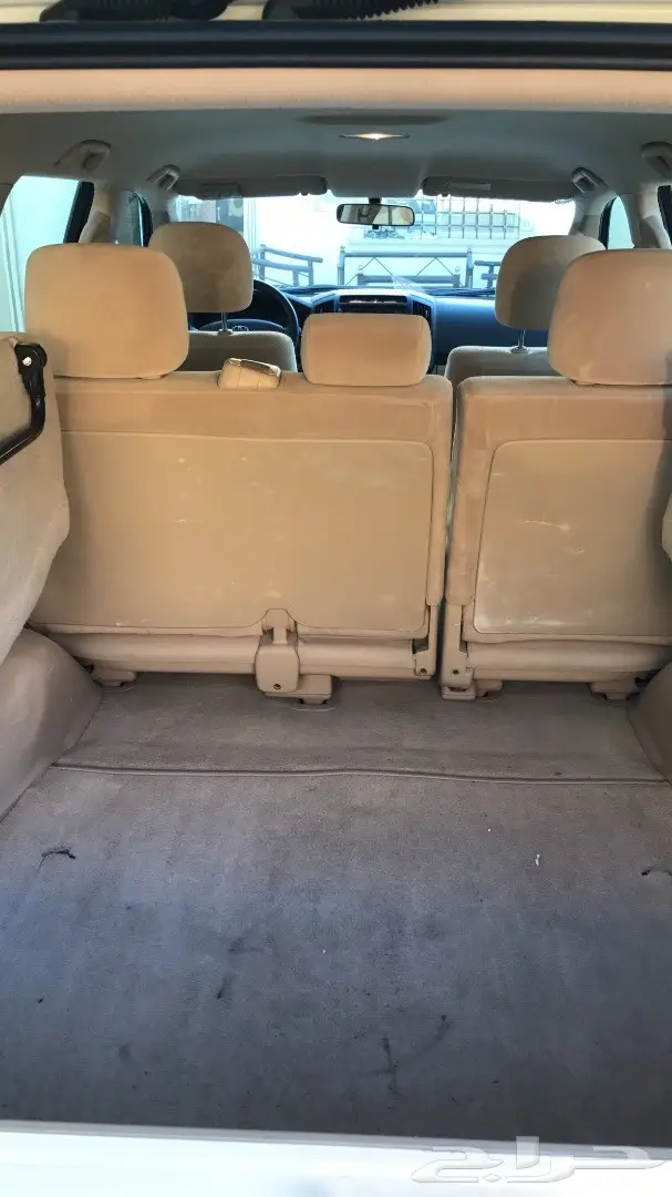 جيب لاندكروزر G  (image 6)