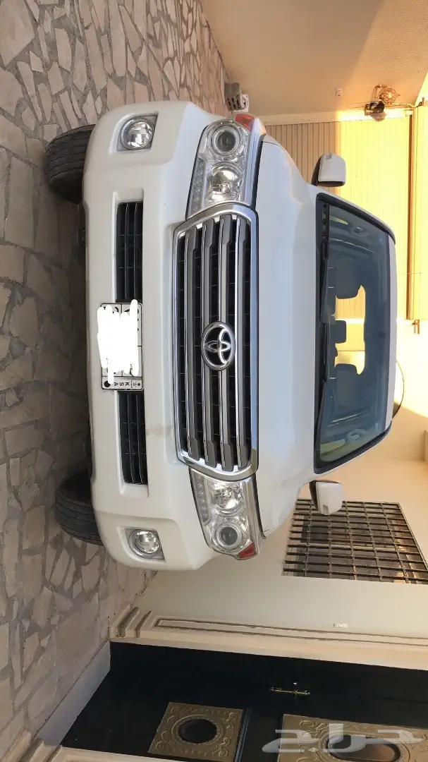 جيب لاندكروزر G  (image 9)