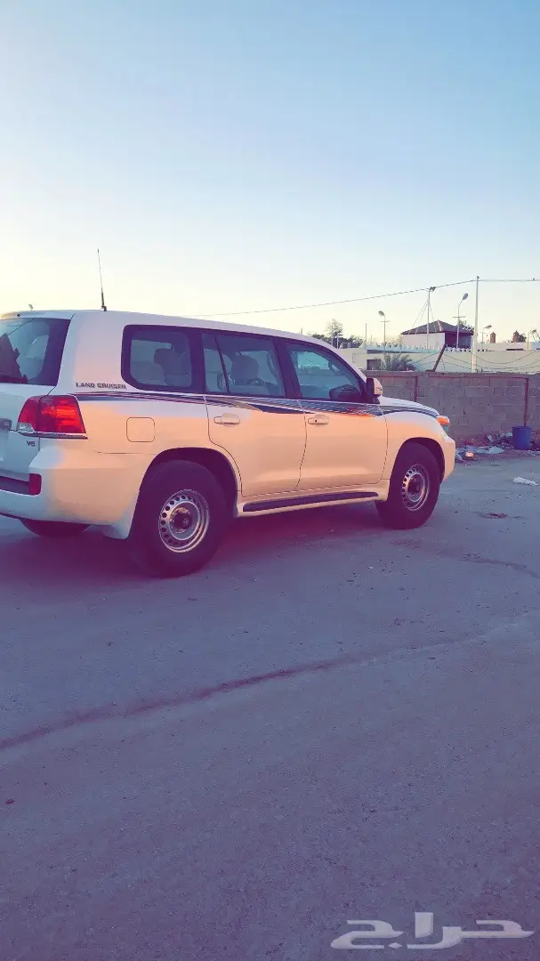 جيب لاندكروزر G  (image 11)