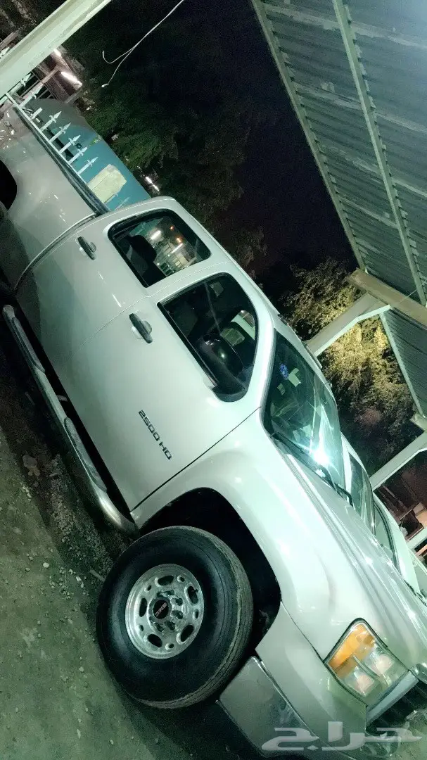 جمس سيرا 2008 (image 1)