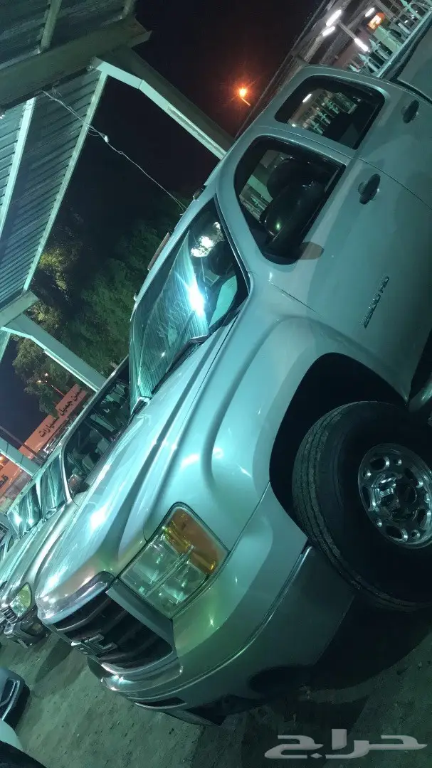 جمس سيرا 2008 (image 2)