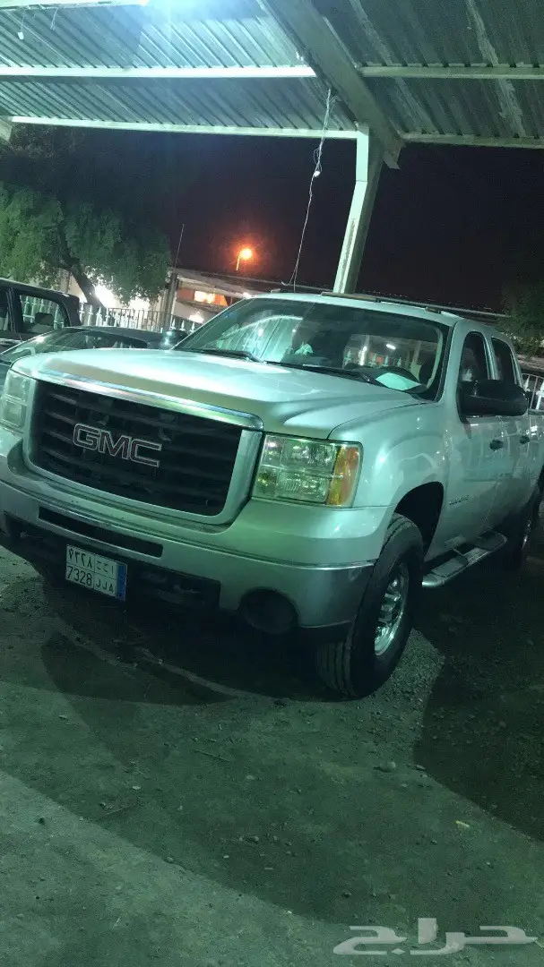 جمس سيرا 2008 (image 3)