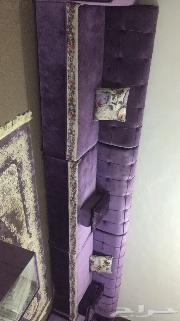 للبيع العاجل 