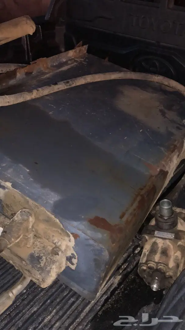 طرنبة هيدروليك للبيع