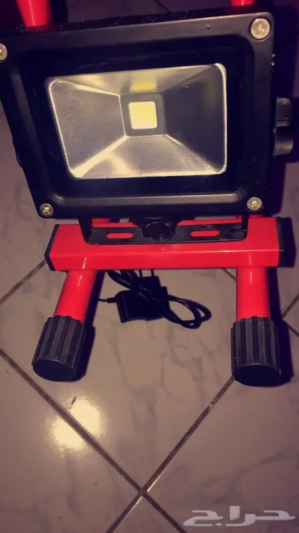 اضاءة ليد للكشتات (image 1)