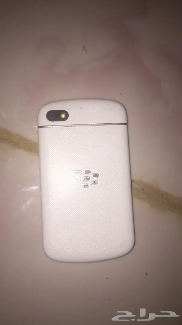 جوال بلاك بيري للبيع  (image 1)