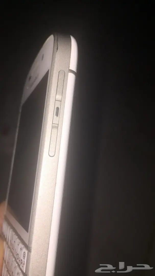 جوال بلاك بيري للبيع  (image 4)