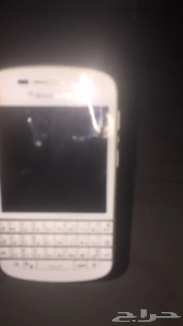 جوال بلاك بيري للبيع  (image 5)