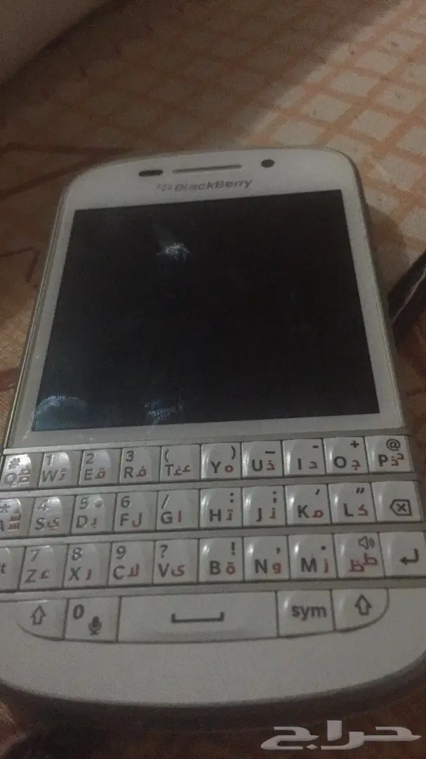 جوال بلاك بيري للبيع  (image 6)