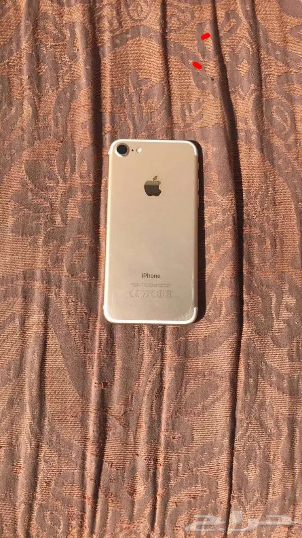 أيفون 7 للبيع (image 5)