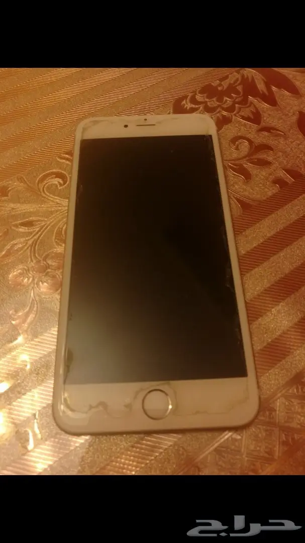 ايفون 6 S بلس نضيف جدا (image 3)