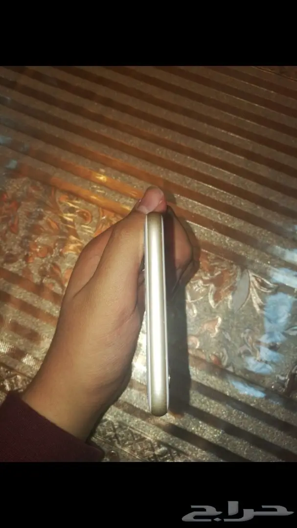 ايفون 6 S بلس نضيف جدا (image 5)