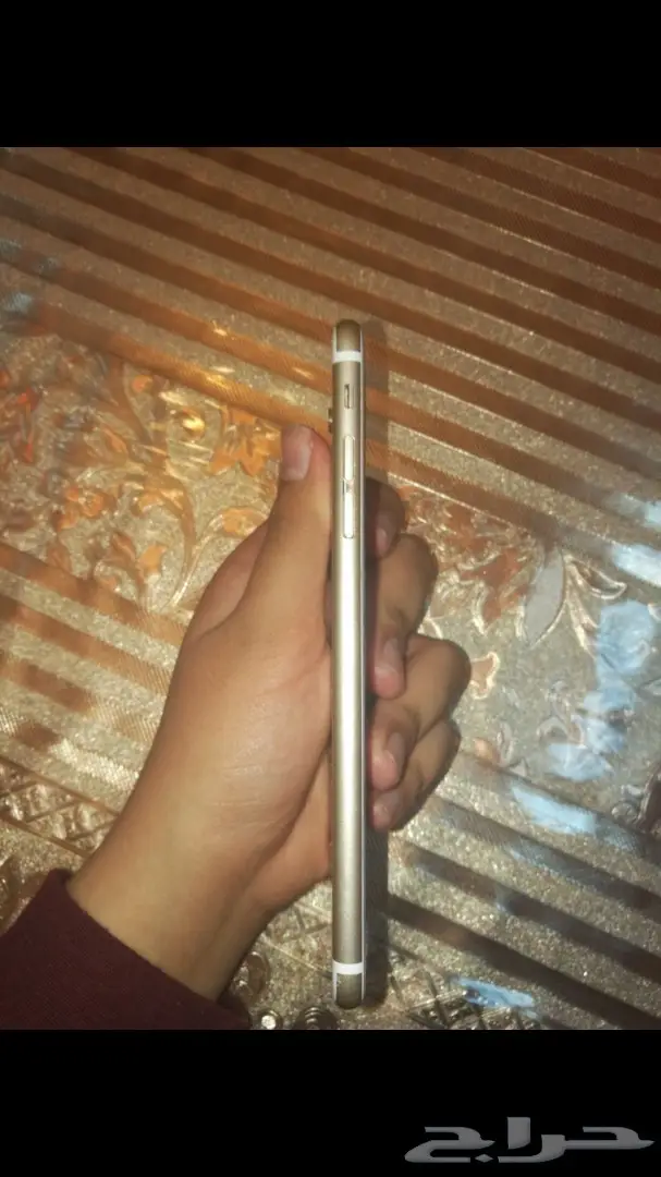 ايفون 6 S بلس نضيف جدا (image 6)