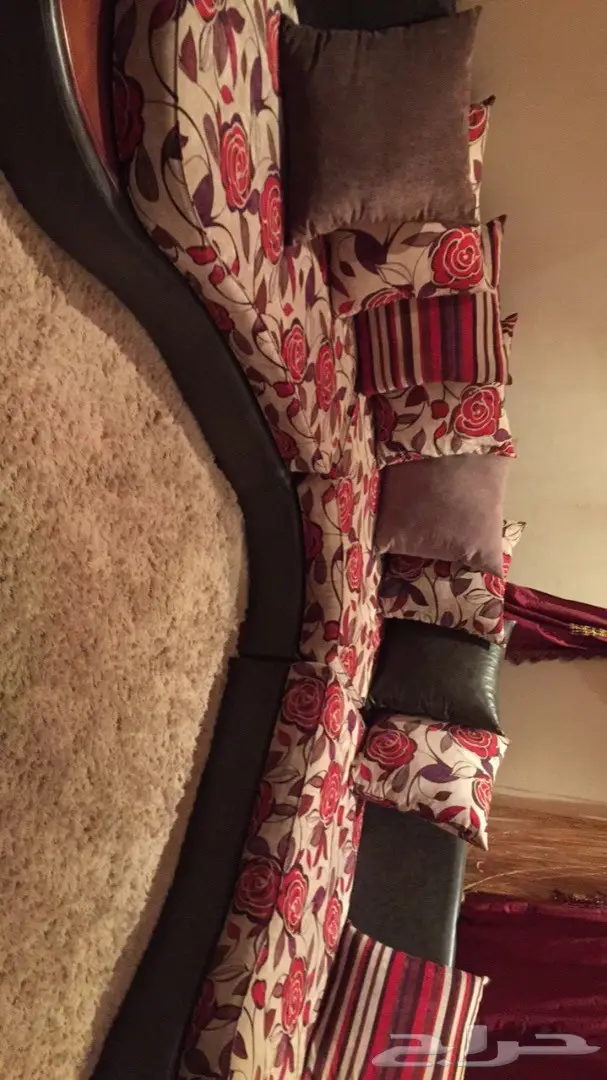 كنب مستخدم سنة واحدة فقط (image 3)