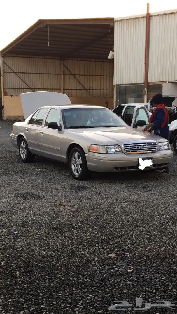 للبيع: كراون فكتوريا 2009 - فرصة لا تُفوّت! (image 1)