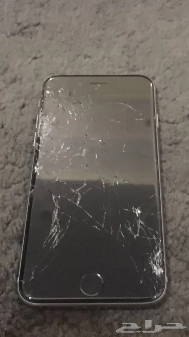 أيفون6s 16gb