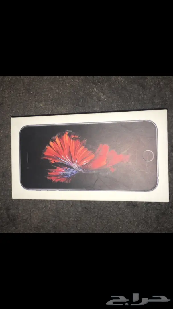 أيفون6s 16gb (image 2)