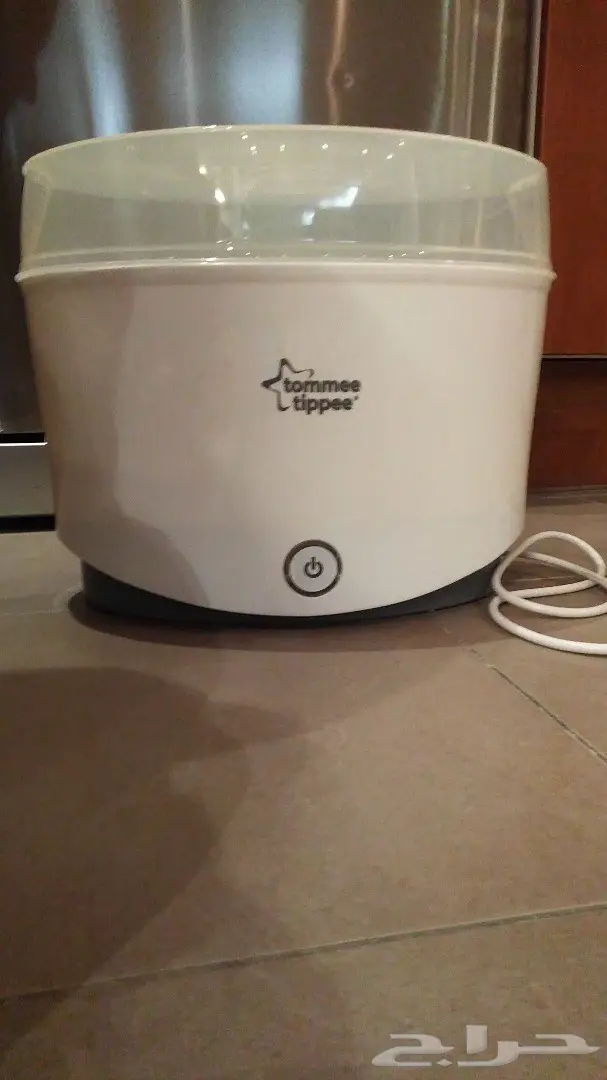 معقم قارورة اطفال  (image 1)