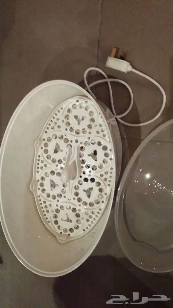 معقم قارورة اطفال  (image 2)