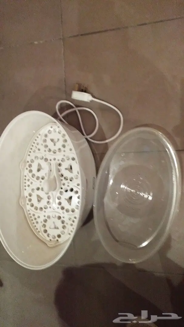 معقم قارورة اطفال  (image 3)