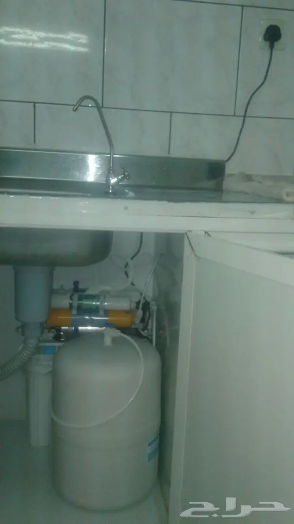 وداعا لشراء قوارير المياه لمنزلك_فلتر 650 ر.س (image 36)