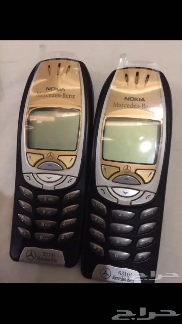 جوالات نوكيا 515-نوكيا 8800 سيروكو الاصليه أح (image 99)