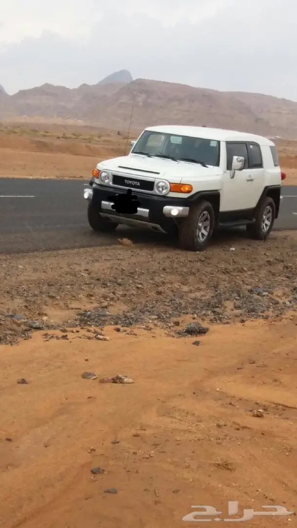 أف جي 2015 سعودي