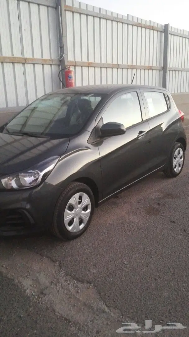 شفرولية سبارك 2018 LS بسعر مميز (image 3)