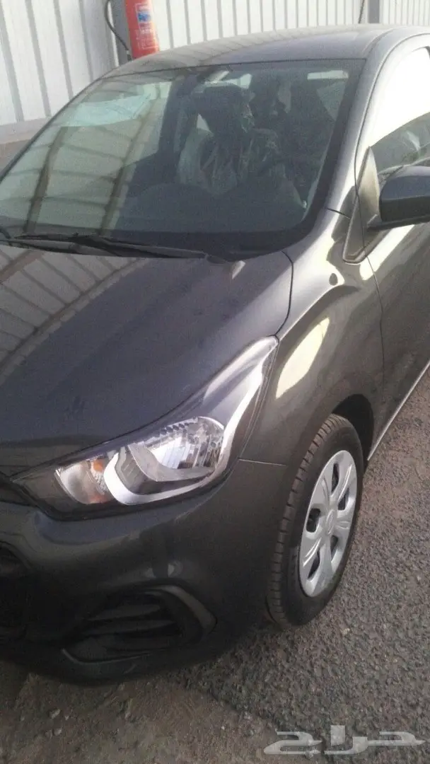 شفرولية سبارك 2018 LS بسعر مميز (image 4)